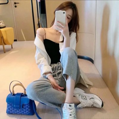 提格·诺塔罗：移魂假小子