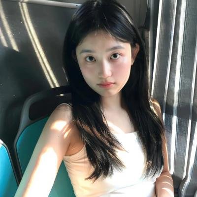 爱上笨男人
